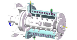 <b>砂磨機里面的機械密封更換方法</b> <b>砂磨機里面的機械密封更換方法</b>