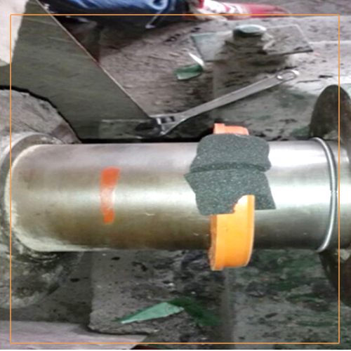 冠州集團吸風(fēng)機DSF-A型案例展示