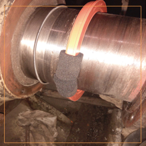 琦泉熱電送風(fēng)機DSF-A型案例展示