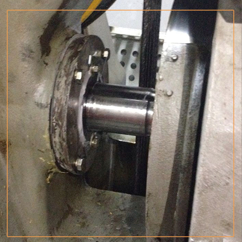 陜西秦海電梯密封在線(xiàn)改造